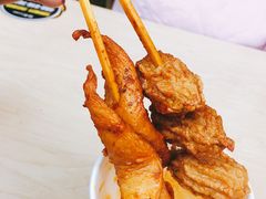 -魏家便利(小南门店)
