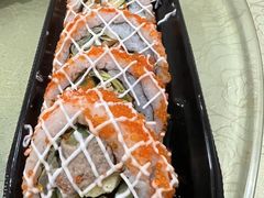 -池田寿司·新鲜现做(昌平悦荟店)