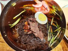 -状元阁烧烤(新华路总店)