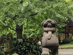 -成都武侯祠博物馆