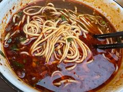 -德元兰州纯汤牛肉面
