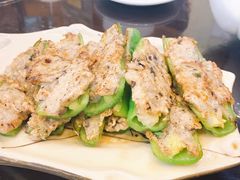 -红星光发煲仔饭(文海店)