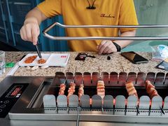 -丰茂烤串(六里桥店)