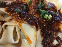 -关中道陕味艺术餐厅(西岳庙店)