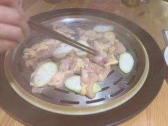 -阿鸡鱼庄·顺德鲜蒸小炒(亚运村店)