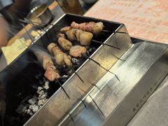 -老白清真烧烤(锦州旗舰店)