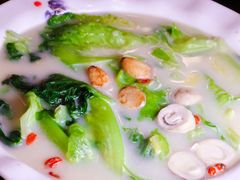 -山水茶艺馆·点心粤菜·30年老字号