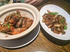 -粗茶淡饭·隐庐私厨(东亭店)