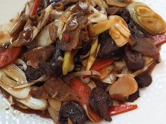-大清花饺子(山庄店)