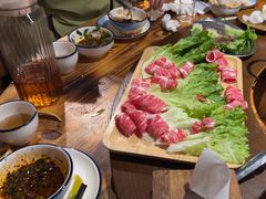 -普洱小黄牛餐厅铜火锅·思茅地方菜(世纪城店)