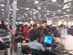 大堂-宜家·瑞典风味餐厅(北京西红门店)