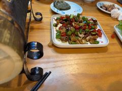 -61号餐吧(兴坪古镇漓江店)