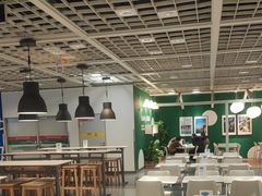 -宜家·瑞典风味餐厅(无锡店)