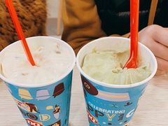 -DQ·蛋糕·冰淇淋(印象城店)