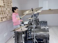 -TEMPO 音乐(五角场店)