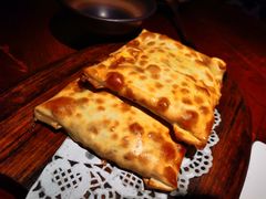 -楼兰新疆主题餐厅(悠方店)