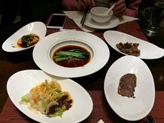 -大理实力希尔顿酒店•御玺中餐厅