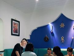 大堂-苏坦土耳其西餐厅(玉林店)