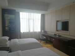 -西宁福茵长乐国际大酒店