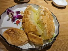 -达摩食堂(仓山万达店)