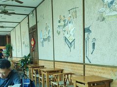 -福州味道(福州长乐国际机场店)