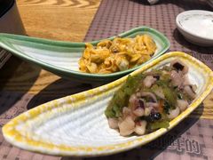 -林妈妈村·日式料理(宝山万达店)