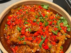 -潇湘阁(汉光百货店)