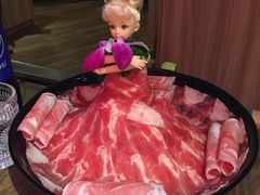 -三人行骨头王火锅(长寿店)