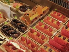 -奈雪的茶(红谷滩万达广场店)