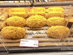 -金凤成祥(东直门现烤面包店)