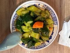 -兰州陈记牛肉面 ·烧烤· 铜锅涮肉(万达店)