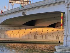 -珠江夜游西堤码头