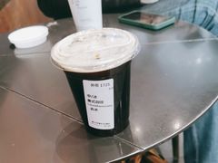 -星巴克(天津滨海国际机场1店)