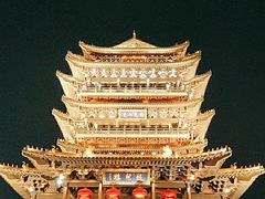 -济南大明湖景区