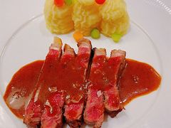 -Angelina安吉丽娜(恒隆广场店)