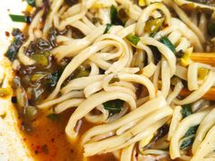 -马国庆蒸面(鼓楼街店)