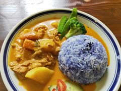 -马来MO简餐.南洋风味料理(美食街店)