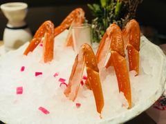 -蟹的岡田屋(正大广场店)