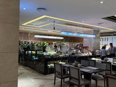 -西安西藏大厦开元名都大酒店·自助餐厅