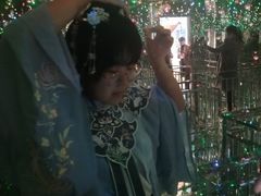 -天津梵高星空艺术馆(天河城旗舰店)