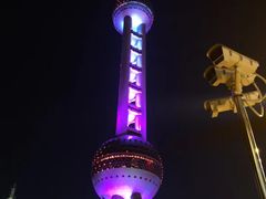 -东方明珠广播电视塔