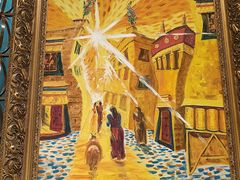 -西藏饭店·亚克·食光自助餐厅