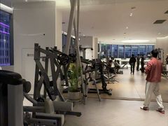 -YCHL FIT 健身(星寰店)