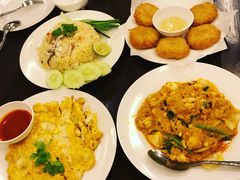 -大螃蟹海鲜餐厅