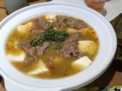 -青梅酒肆PLUS(长白仙岛北路店)