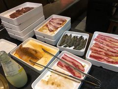 -神户赤童日式烤肉伙伴(东直门店)