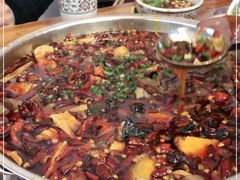 -黑竹香鸡(营和巷店)