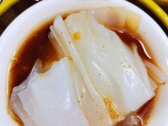 秘制陈村粉-肥佬夜茶(早茶·西乡店)
