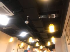 -竹叶涮肉坊(总店)