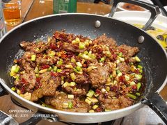-钵家大院·地道湖北菜(江夏·大花岭店)